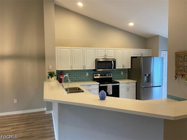 Photo - 5130 Cobble Creek Ct Unit B202