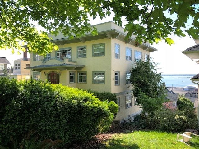 Photo - 621 North Forest Street Unit #6