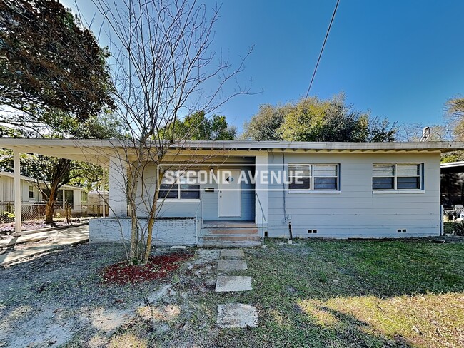 Building Photo - 4616 Nelmar Pl