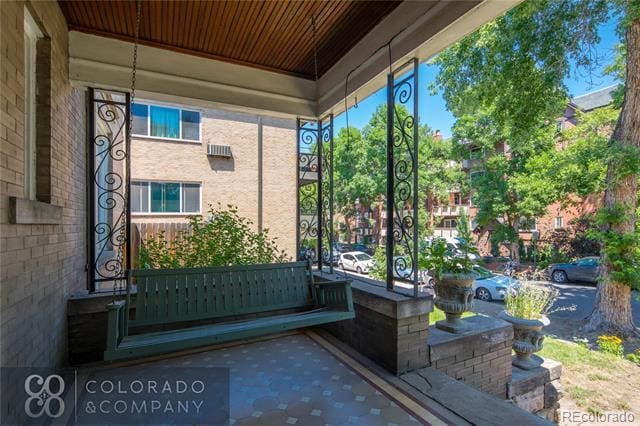 Photo - 1267 Marion St Unit 2