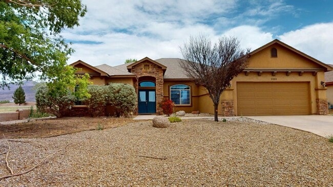 Photo - 2203 Silverado House