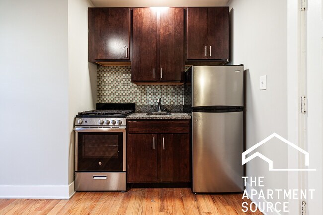 Photo - 4546 N Damen Ave Unit 207