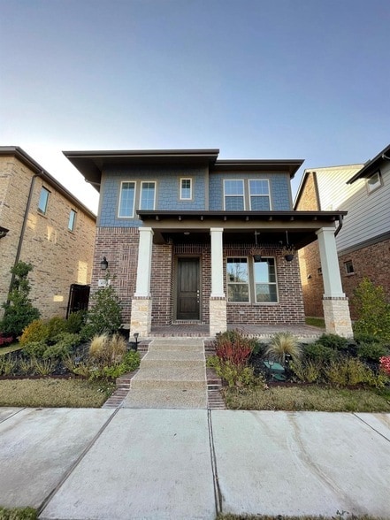 Building Photo - 4308 Indigo Lark Ln