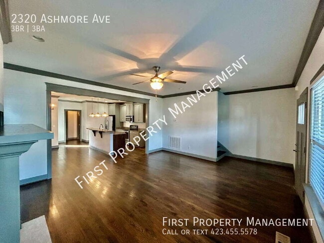 Photo - 2320 Ashmore Ave