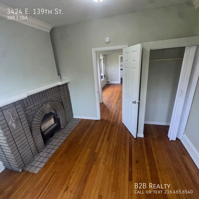 Photo - 3424 E 139th St