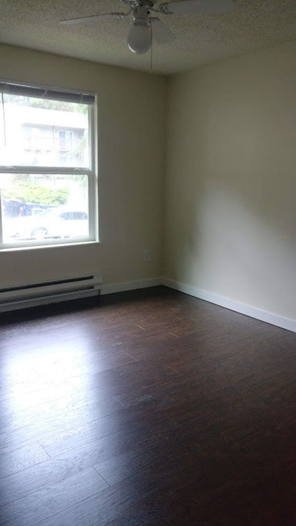 Photo - Beautiful Remodelled 2 Bedroom in Fir Cres... Unit 3