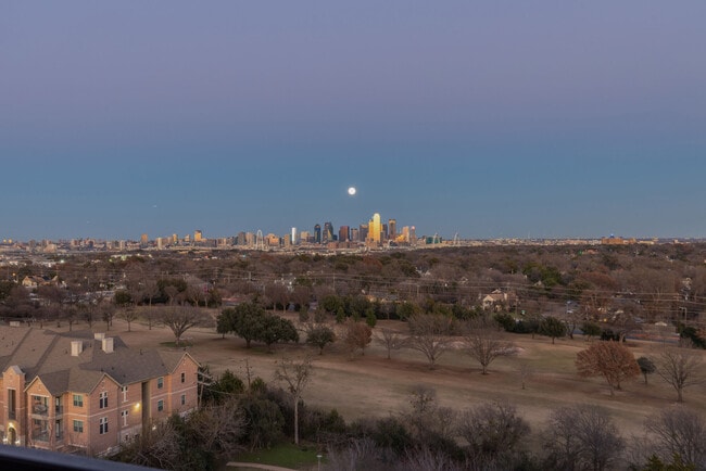 Skyline at Kessler apartments — community photo