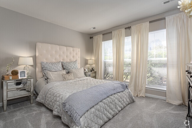 1BR, 1BA - 760 SF - Ashford Meadows