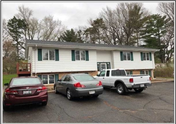 Building Photo - 215 W Charlotte St Unit #1 Rental