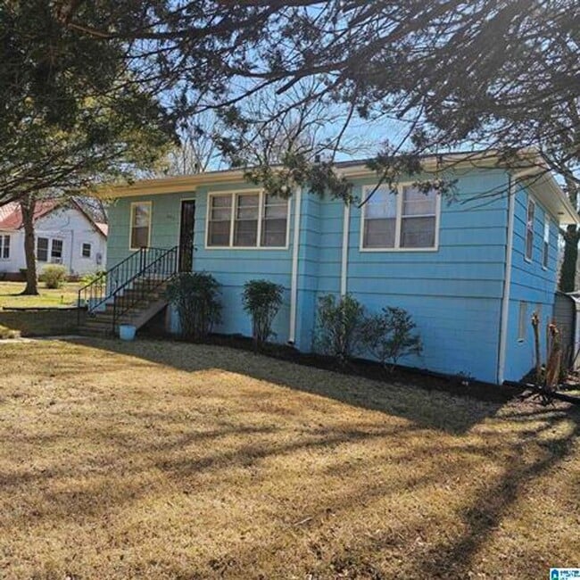 Charming 4 Bedroom, 1 Bathroom house - Charming 4 Bedroom, 1 Bathroom house