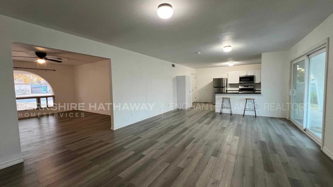 Photo - Updated 3 Bedroom/2 Bath Water Paid!!!