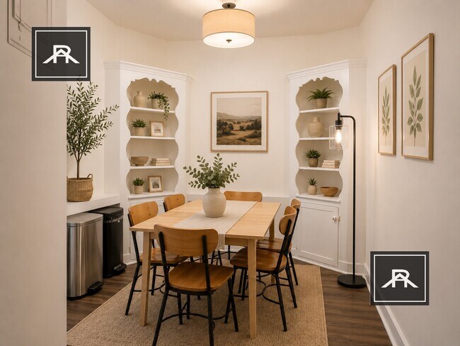 310 St Paul St Unit 5