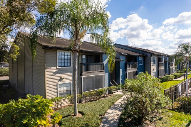 1850 Providence Lakes Blvd Brandon, FL 33511 - MAA Indigo Point