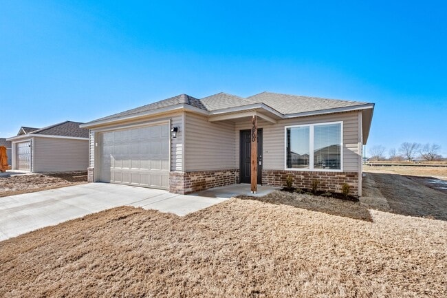 Photo - Home Sweet Home