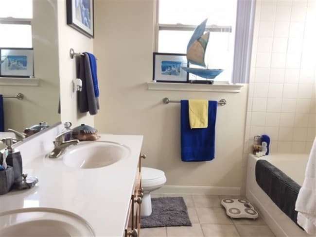 Photo - Fort Hood Family Housing