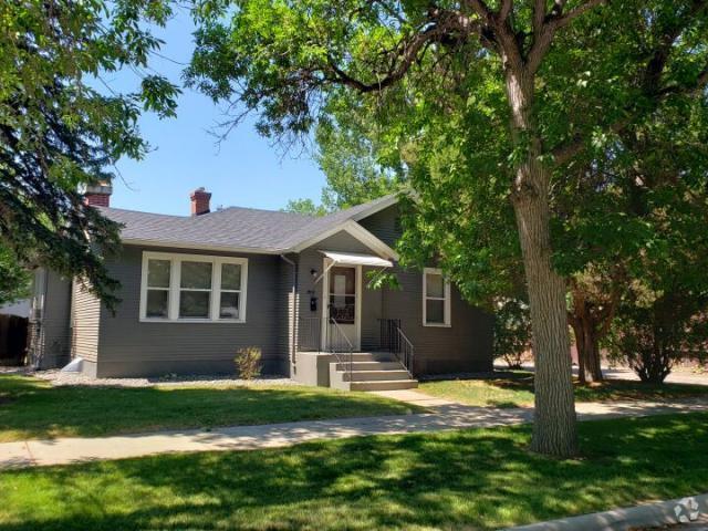 Building Photo - 2 bedroom in Billings MT 59101 Rental