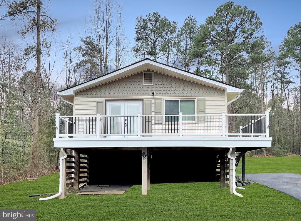 Photo - 231 Lake Caroline Dr