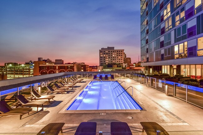 Photo - 20 Fulton Street East Apartments