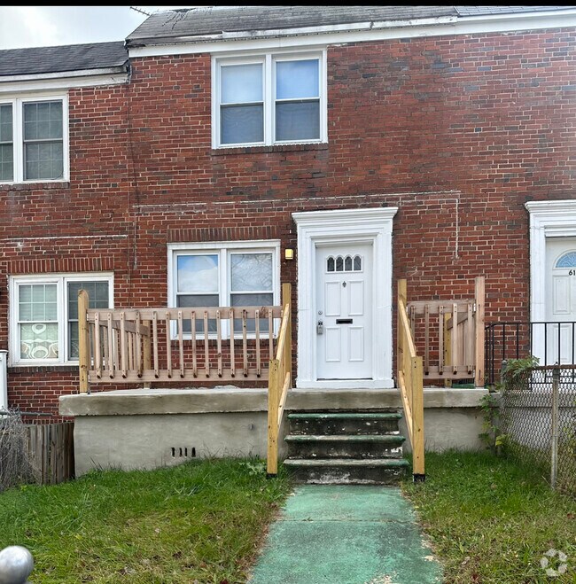 Apartments For Rent in Halethorpe, MD 349 Rentals