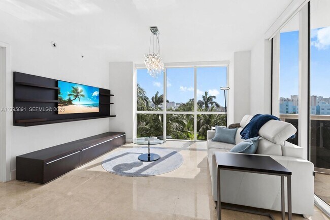 Photo - 18201 Collins Ave Unit 601A