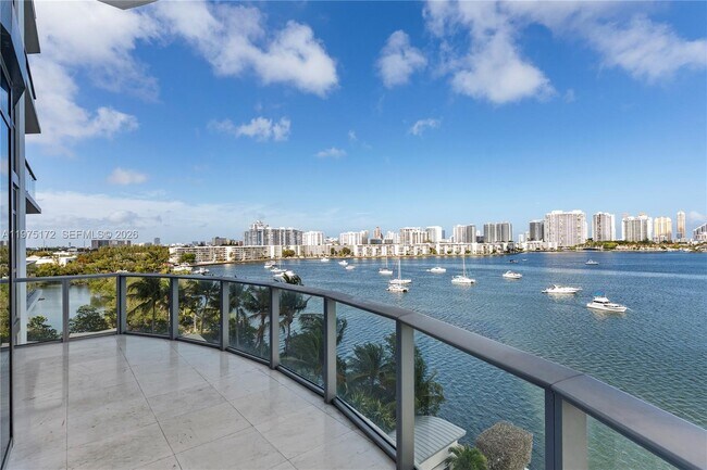 Photo - 17301 Biscayne Blvd Unit 611