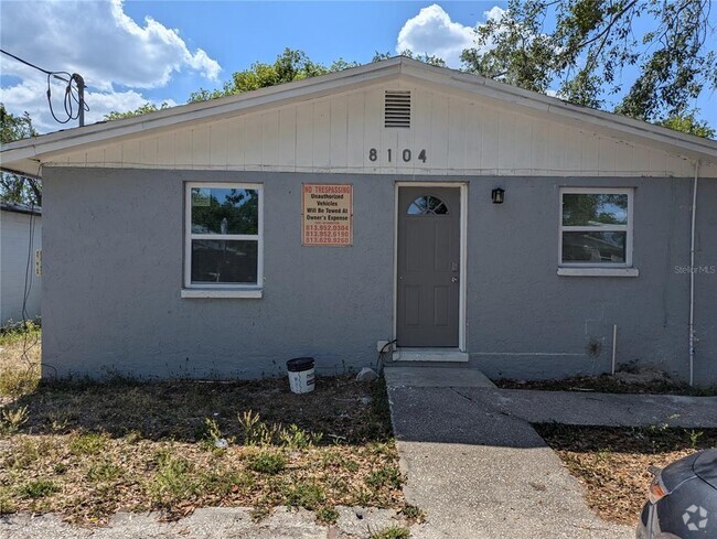 Building Photo - 8104 N 18th St Rental