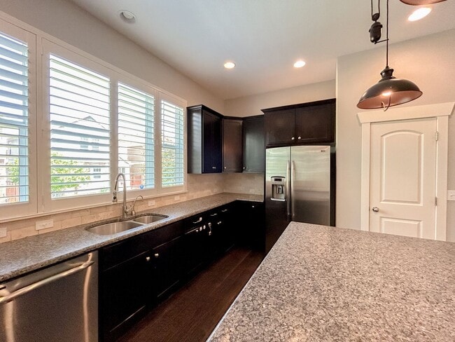 Photo - Finished Basement!