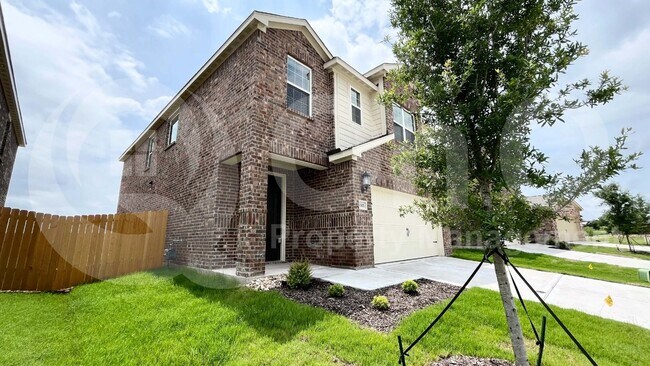 Photo - 1101 Princeton Hts Blvd