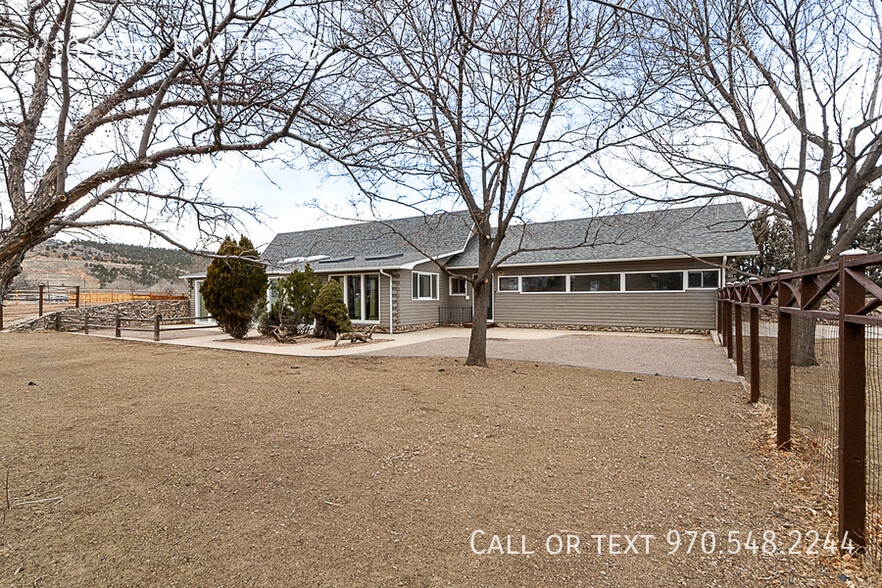 4109 Red Fox Rd