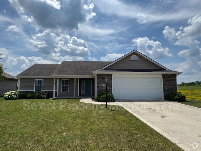 Building Photo - 1261 Gateway Trail Rental
