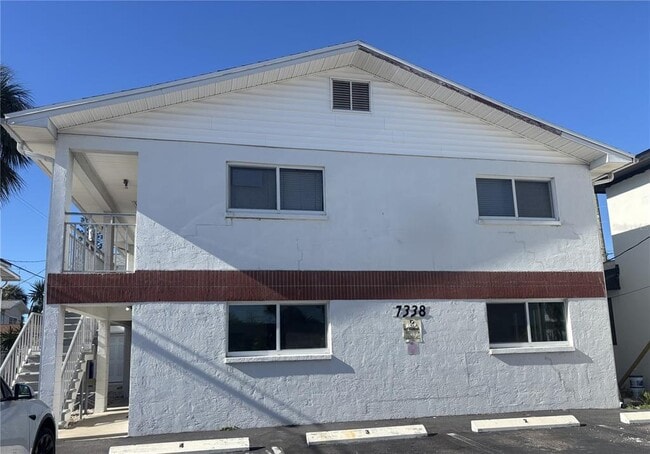 Building Photo - 7338 Coquina Way Unit 1