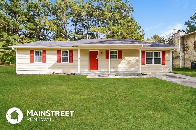 Building Photo - 6320 Steepleridge Ct