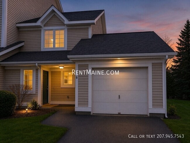 Building Photo - 307 Garland St Unit 5