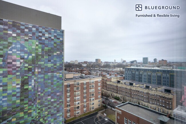 1350 Boylston St Unit SI FL11-ID1027