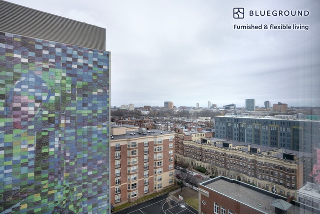 Photo - 1350 Boylston St Unit FL11-ID1027