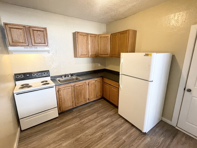 Photo - Westside 3BR House ready to LEASE!