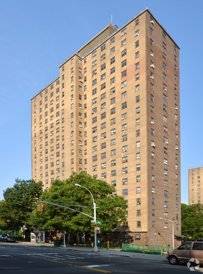 Murphy - Murphy Apartments