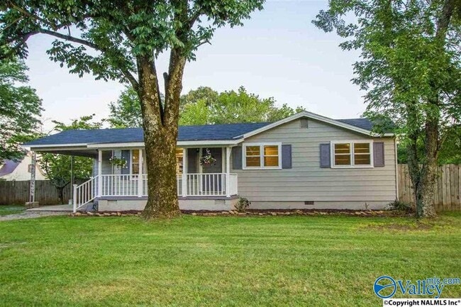 Photo - 26602 Nick Davis Rd House