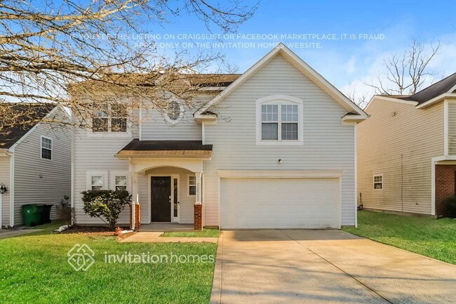 Building Photo - 12522 Deaton Hill Dr