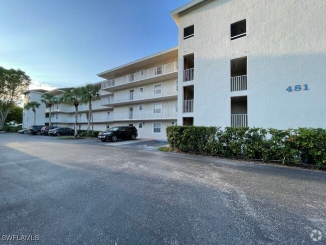 Building Photo - 481 Quail Forest Blvd Unit B302 Rental
