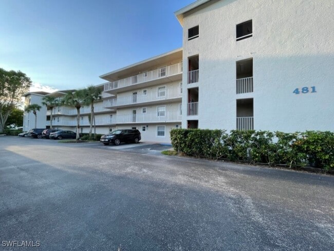 Photo - 481 Quail Forest Blvd Condo Unit B302