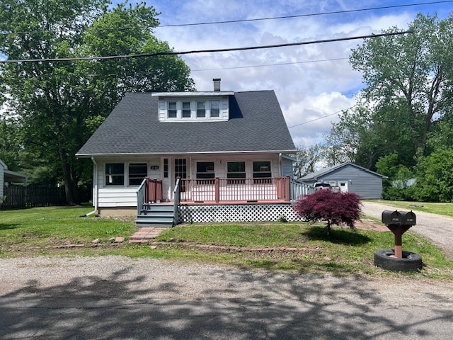 Photo - 2814 E Main St House