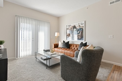The Pinnacle at Parkside Village