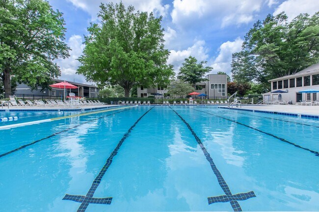 Hethwood Apartment Homes