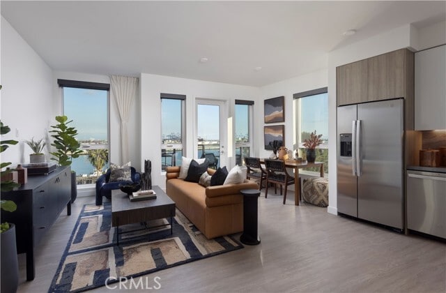 Photo - 511 S Harbor Blvd Unit 626
