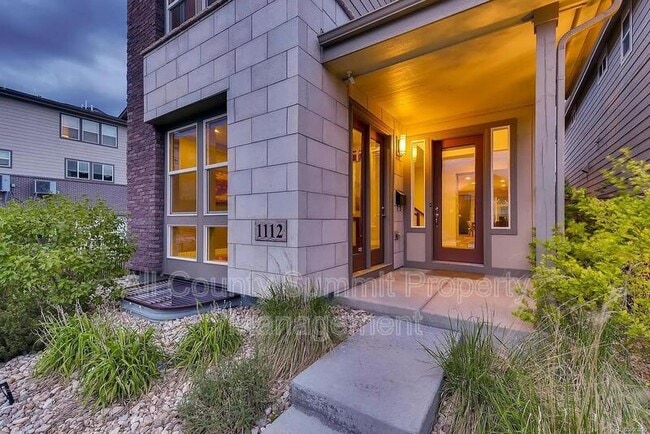 Photo - 1112 S Grant St