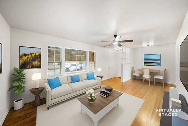 Building Photo - Beautifully Remodeled 3-Bedroom Home