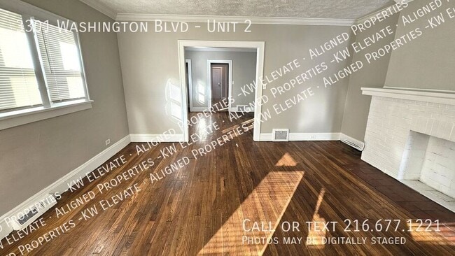 Photo - 3301 Washington Blvd Unidad 2