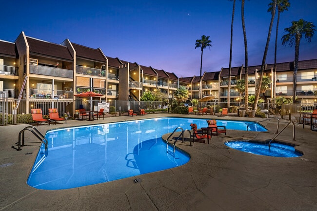 Photo - The Place at Broadway East