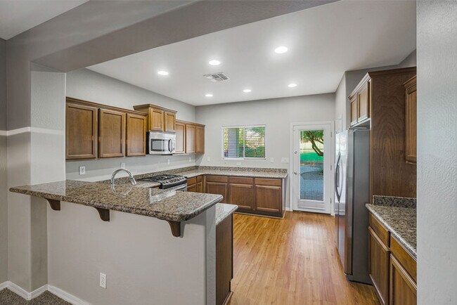 Photo - 1622 W Big Oak St